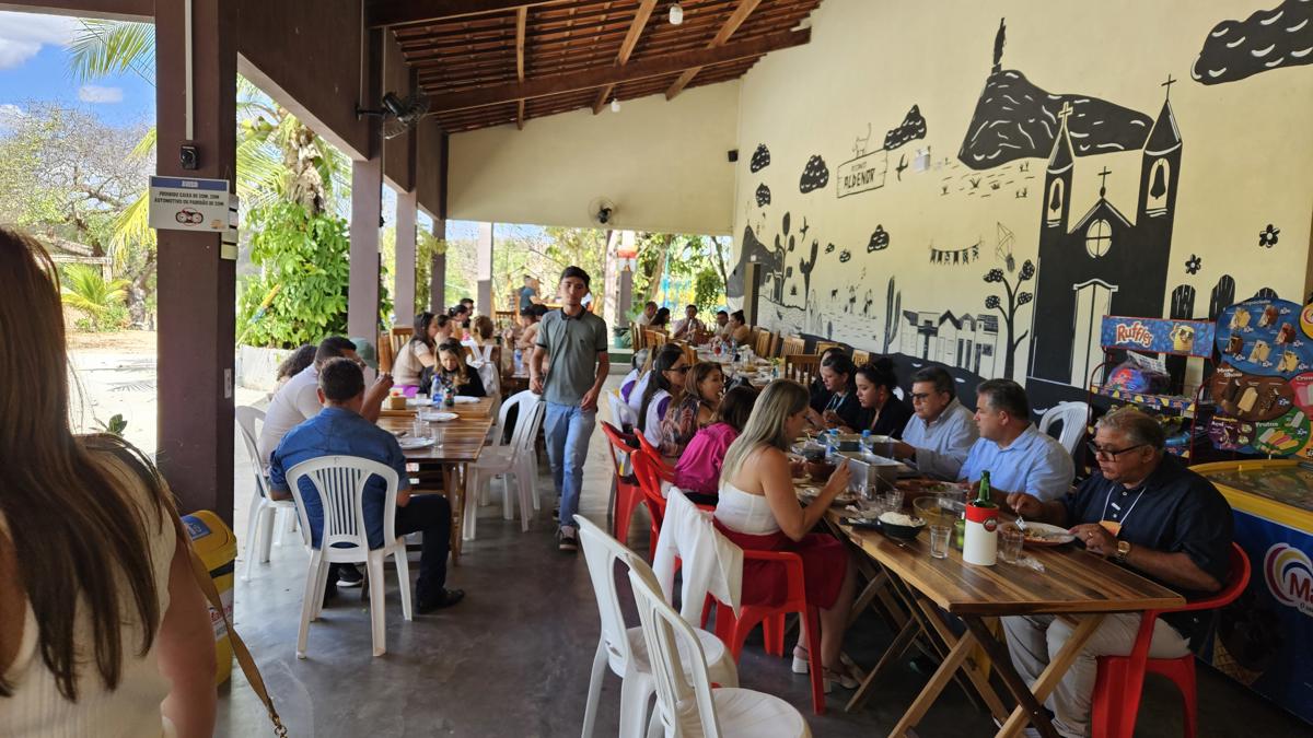 Diversão para crianças